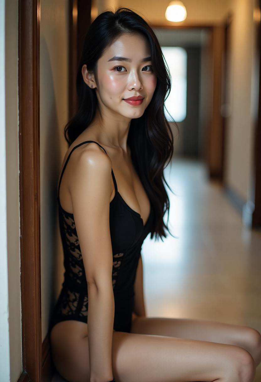 雾中谜案