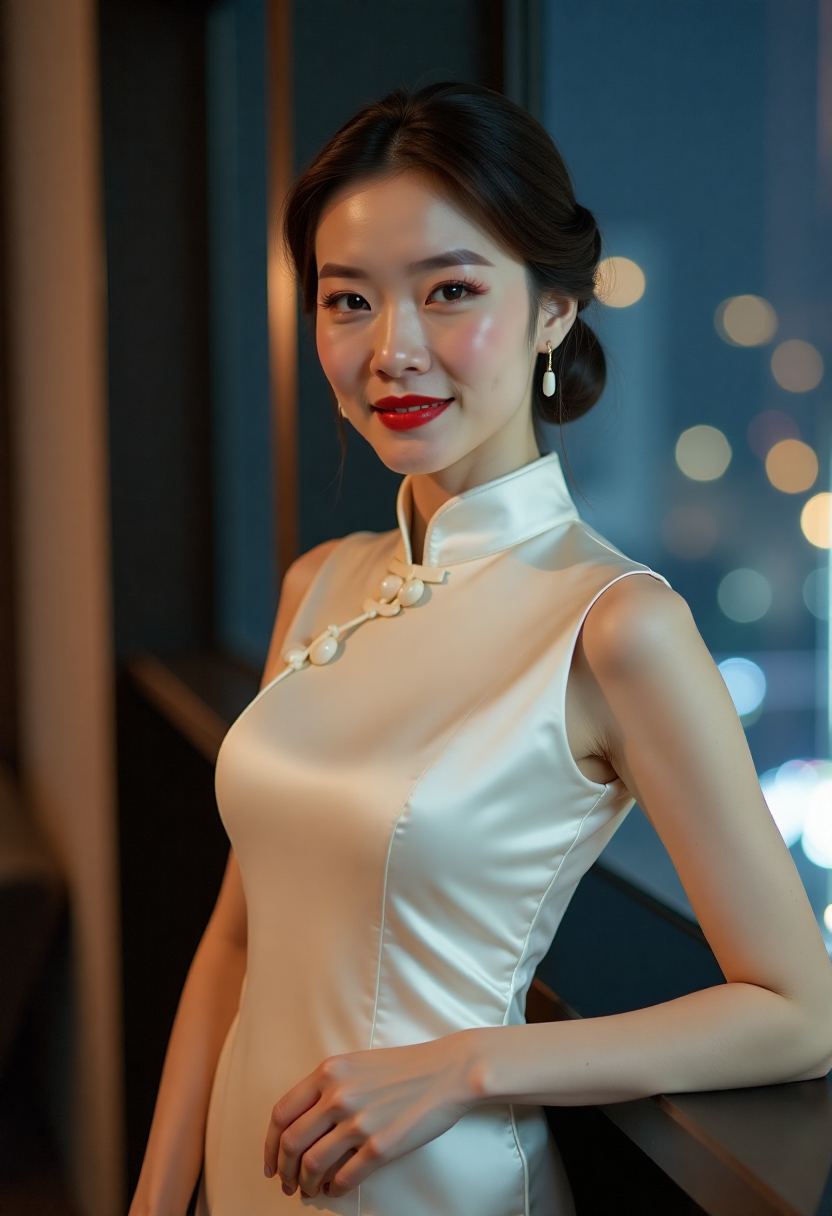 科幻史诗巨制