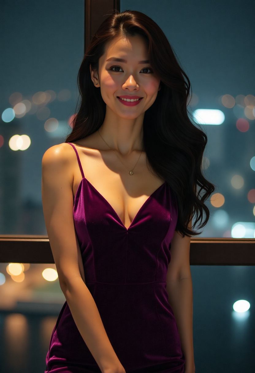 暗夜行者